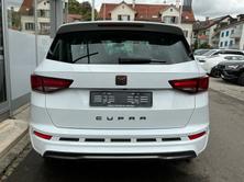 CUPRA Ateca 4Drive *** ANHÄNGERKUPPLUNG 5 JAHRE WERK, Petrol, Second hand / Used, Automatic - 5