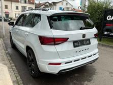 CUPRA Ateca 4Drive *** ANHÄNGERKUPPLUNG 5 JAHRE WERK, Petrol, Second hand / Used, Automatic - 6