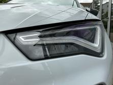 CUPRA Ateca 4Drive *** ANHÄNGERKUPPLUNG 5 JAHRE WERK, Petrol, Second hand / Used, Automatic - 7
