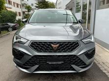 CUPRA Ateca 4Drive *** ANHÄNGERKUPPLUNG 5 JAHRE WERK, Petrol, Second hand / Used, Automatic - 2