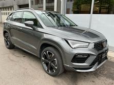 CUPRA Ateca 4Drive *** ANHÄNGERKUPPLUNG 5 JAHRE WERK, Petrol, Second hand / Used, Automatic - 3
