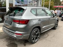CUPRA Ateca 4Drive *** ANHÄNGERKUPPLUNG 5 JAHRE WERK, Petrol, Second hand / Used, Automatic - 4