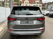 CUPRA Ateca 4Drive *** ANHÄNGERKUPPLUNG 5 JAHRE WERK, Petrol, Second hand / Used, Automatic - 5