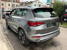 CUPRA Ateca 4Drive *** ANHÄNGERKUPPLUNG 5 JAHRE WERK, Petrol, Second hand / Used, Automatic - 6