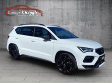 CUPRA Ateca 2.0 TSI VZ 4Drive DSG, Petrol, Second hand / Used, Automatic - 2