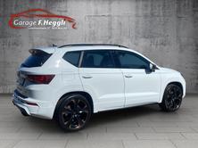 CUPRA Ateca 2.0 TSI VZ 4Drive DSG, Petrol, Second hand / Used, Automatic - 3