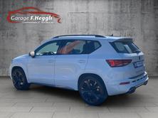 CUPRA Ateca 2.0 TSI VZ 4Drive DSG, Petrol, Second hand / Used, Automatic - 4