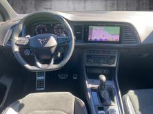 CUPRA Ateca 2.0 TSI VZ 4Drive DSG, Petrol, Second hand / Used, Automatic - 6