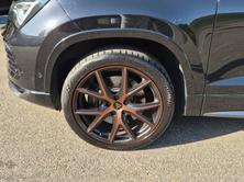 CUPRA Ateca 2.0TSI 4Drive DSG, Petrol, Second hand / Used, Automatic - 4
