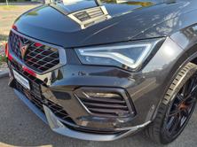 CUPRA Ateca 2.0TSI 4Drive DSG, Petrol, Second hand / Used, Automatic - 5