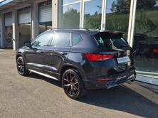 CUPRA Ateca 2.0TSI 4Drive DSG, Petrol, Second hand / Used, Automatic - 6