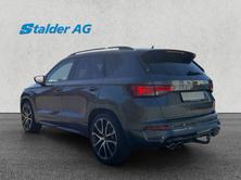 CUPRA Ateca 2.0 TSI 4Drive DSG, Petrol, Second hand / Used, Automatic - 4