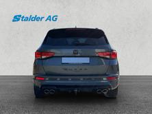 CUPRA Ateca 2.0 TSI 4Drive DSG, Petrol, Second hand / Used, Automatic - 5