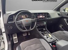 CUPRA Ateca 2.0TSI 4Drive DSG, Petrol, Second hand / Used, Automatic - 7