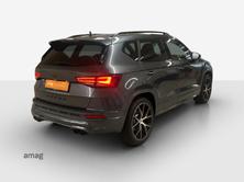 CUPRA ATECA, Petrol, Second hand / Used, Automatic - 5