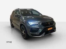 CUPRA ATECA, Petrol, Second hand / Used, Automatic - 6