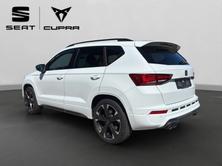 CUPRA Ateca 2.0TSI 4Drive DSG, Petrol, Second hand / Used, Automatic - 3