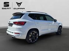 CUPRA Ateca 2.0TSI 4Drive DSG, Petrol, Second hand / Used, Automatic - 5