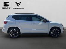 CUPRA Ateca 2.0TSI 4Drive DSG, Petrol, Second hand / Used, Automatic - 6
