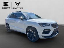 CUPRA Ateca 2.0TSI 4Drive DSG, Petrol, Second hand / Used, Automatic - 7