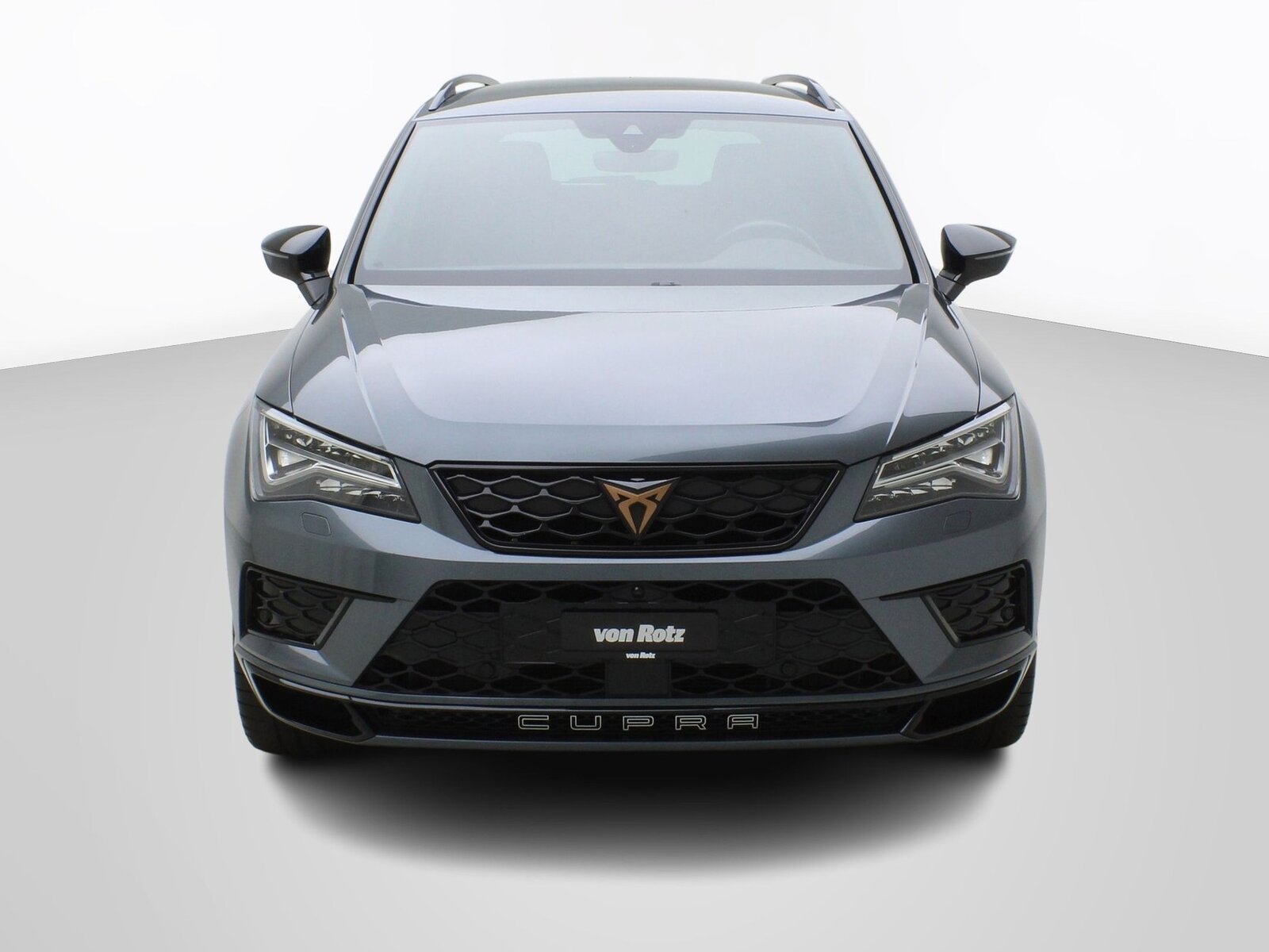 CUPRA Ateca 2.0 TSI DSG 4Drive, Petrol, Second hand / Used, Automatic - 6