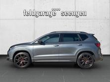 CUPRA Ateca 2.0TSI VZ 4Drive DSG mit fortl. Werksgarantie 5, Petrol, Second hand / Used, Automatic - 2