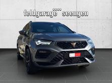 CUPRA Ateca 2.0TSI VZ 4Drive DSG mit fortl. Werksgarantie 5, Petrol, Second hand / Used, Automatic - 3