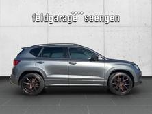 CUPRA Ateca 2.0TSI VZ 4Drive DSG mit fortl. Werksgarantie 5, Petrol, Second hand / Used, Automatic - 4