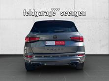 CUPRA Ateca 2.0TSI VZ 4Drive DSG mit fortl. Werksgarantie 5, Petrol, Second hand / Used, Automatic - 6