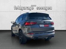 CUPRA Ateca 2.0TSI VZ 4Drive DSG mit fortl. Werksgarantie 5, Petrol, Second hand / Used, Automatic - 7