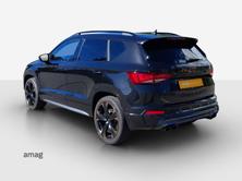 CUPRA ATECA, Petrol, Second hand / Used, Automatic - 3