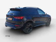 CUPRA ATECA, Petrol, Second hand / Used, Automatic - 5
