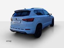 CUPRA ATECA INICIO (netto), Essence, Occasion / Utilisé, Automatique - 5