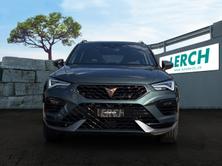CUPRA Ateca 2.0 TSI VZ 4Drive DSG, Benzin, Occasion / Gebraucht, Automatik - 2
