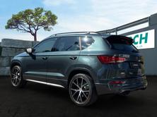 CUPRA Ateca 2.0 TSI VZ 4Drive DSG, Benzin, Occasion / Gebraucht, Automatik - 4
