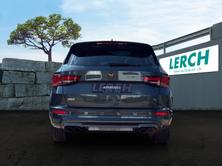 CUPRA Ateca 2.0 TSI VZ 4Drive DSG, Benzin, Occasion / Gebraucht, Automatik - 5