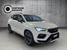 CUPRA Ateca 2.0TSI 4Drive DSG, Benzin, Occasion / Gebraucht, Automatik - 2