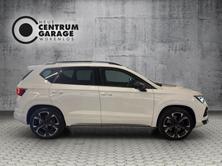 CUPRA Ateca 2.0TSI 4Drive DSG, Benzin, Occasion / Gebraucht, Automatik - 3