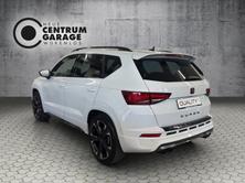 CUPRA Ateca 2.0TSI 4Drive DSG, Benzin, Occasion / Gebraucht, Automatik - 6