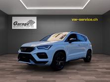 CUPRA Ateca 2.0TSI 4Drive DSG, Benzina, Occasioni / Usate, Automatico - 3