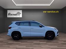 CUPRA Ateca 2.0TSI 4Drive DSG, Benzina, Occasioni / Usate, Automatico - 5
