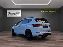 CUPRA Ateca 2.0TSI 4Drive DSG, Benzina, Occasioni / Usate, Automatico - 6