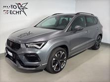 CUPRA Ateca 2.0TSI VZ 4Drive DSG, Petrol, Second hand / Used, Automatic - 2