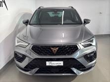 CUPRA Ateca 2.0TSI VZ 4Drive DSG, Petrol, Second hand / Used, Automatic - 3