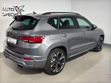 CUPRA Ateca 2.0TSI VZ 4Drive DSG, Petrol, Second hand / Used, Automatic - 4