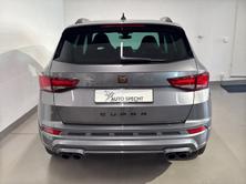 CUPRA Ateca 2.0TSI VZ 4Drive DSG, Petrol, Second hand / Used, Automatic - 6
