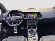 CUPRA Ateca 2.0TSI VZ 4Drive DSG, Petrol, Second hand / Used, Automatic - 7