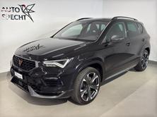 CUPRA Ateca 2.0TSI VZ 4Drive DSG, Petrol, Second hand / Used, Automatic - 2