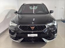 CUPRA Ateca 2.0TSI VZ 4Drive DSG, Petrol, Second hand / Used, Automatic - 3