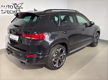 CUPRA Ateca 2.0TSI VZ 4Drive DSG, Petrol, Second hand / Used, Automatic - 4